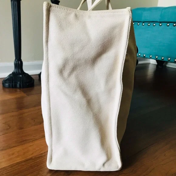 Coach Tote 42 High Line NY Print, Limited Edition, Unisex Canvas Tote - Picture 6 of 16